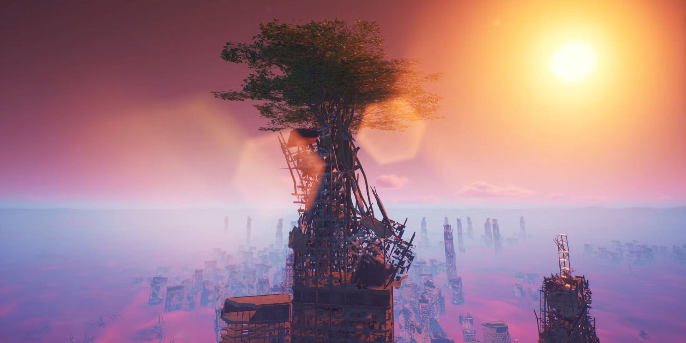 Forever Skies: Phiêu lưu hậu tận thế lên kệ chính thức vào 2025 - Gamelade