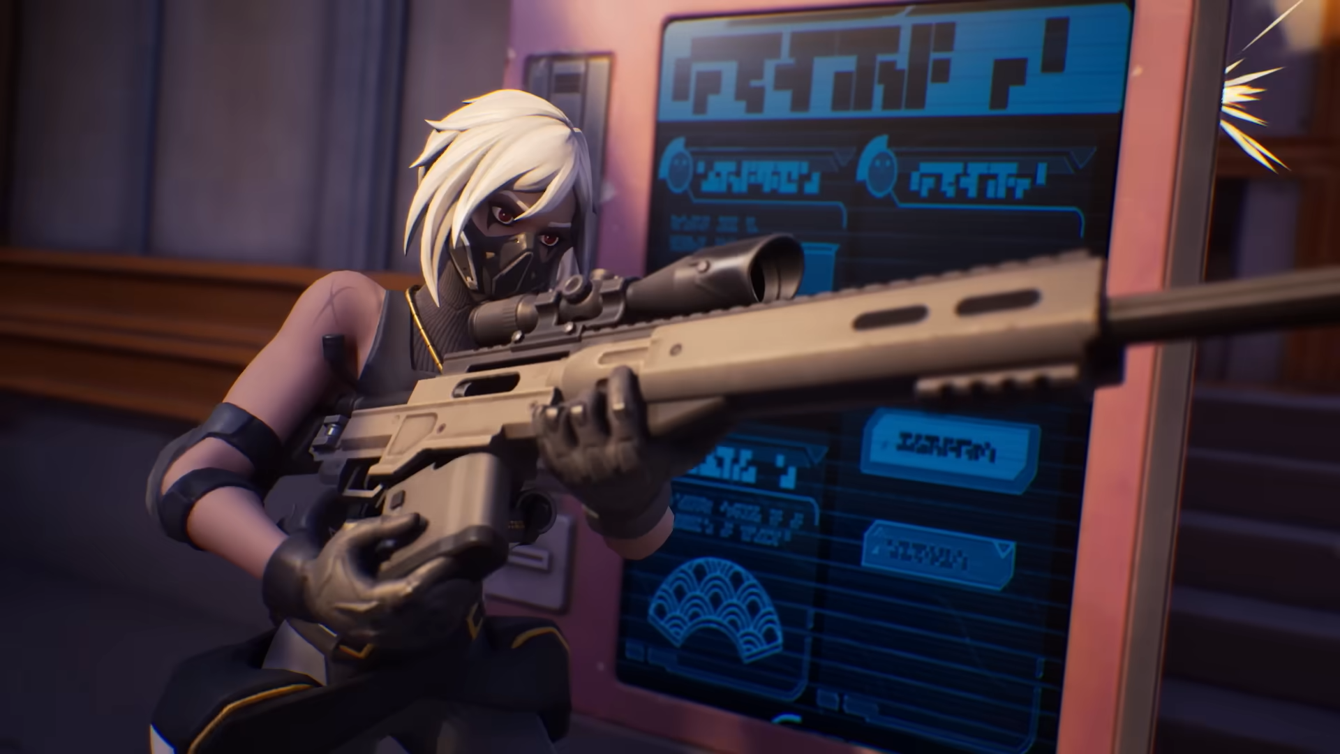Fortnite Ballistic sẽ có bản cập nhật lớn vào tháng 4-gamelade