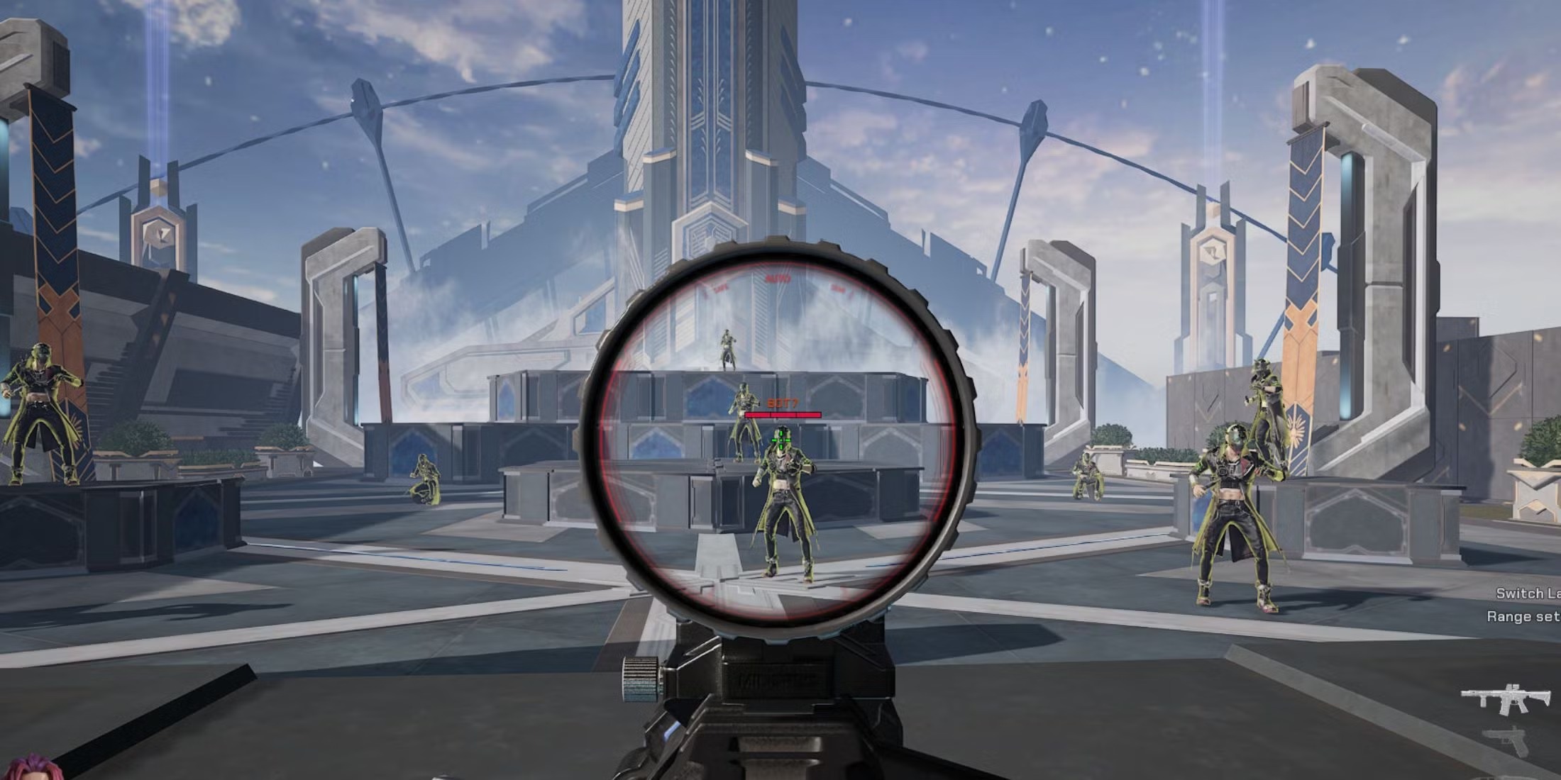 FragPunk: Bùng nổ trên Steam với hơn 110.000 người chơi cùng lúc - Gamelade