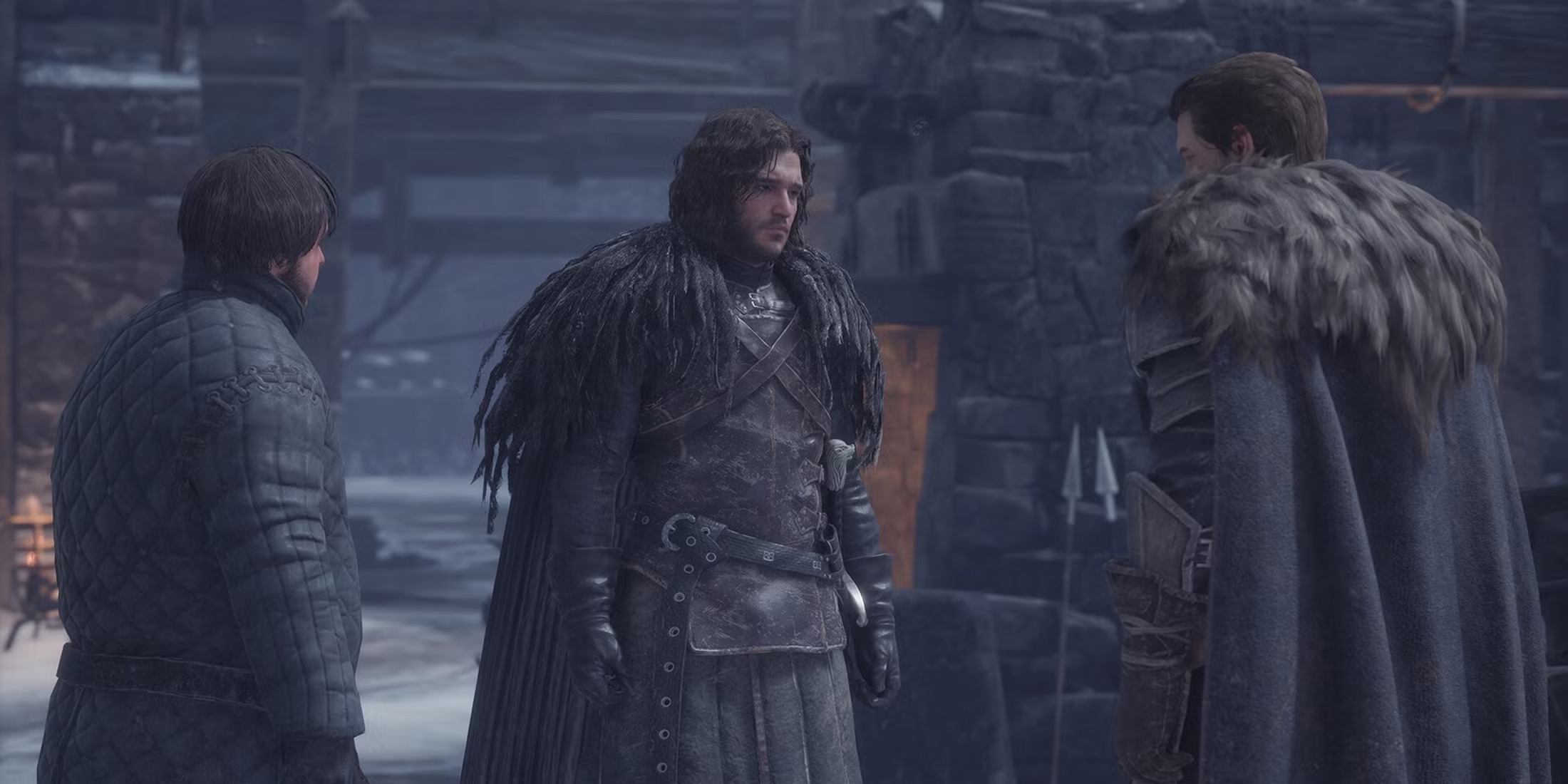 Game of Thrones: Kingsroad gây tranh cãi trên Steam với đánh giá phức tạp - Gamelade