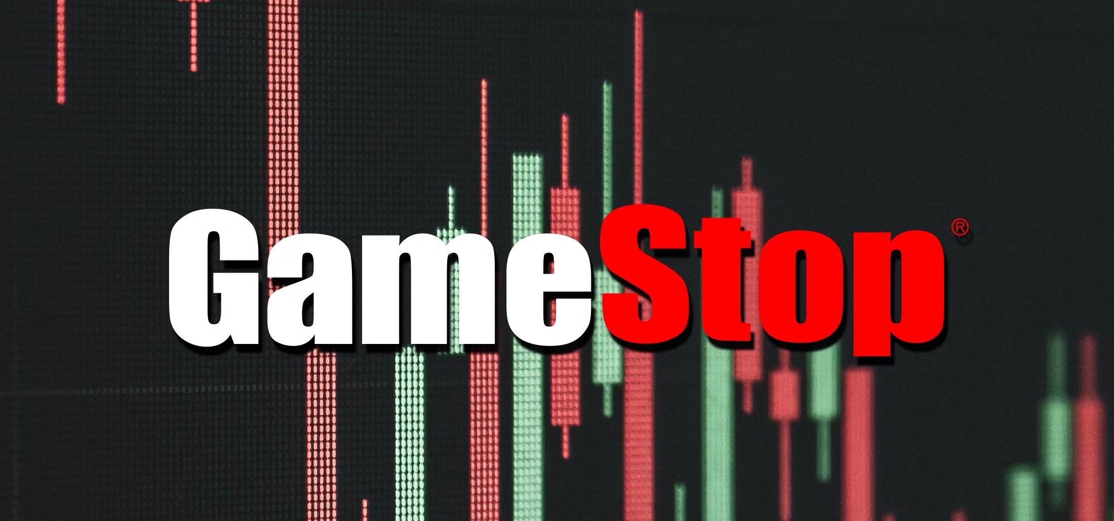 GameStop: Cú sốc lớn trên thị trường chứng khoán - Gamelade