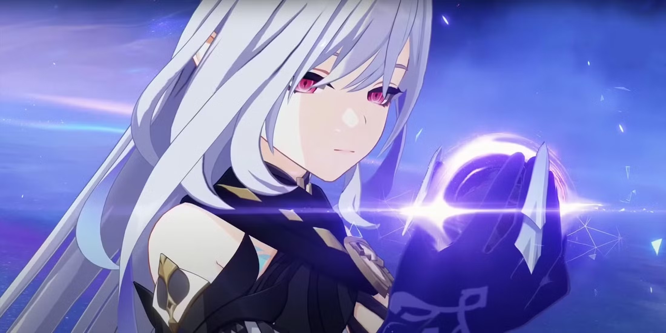 Genshin Impact: Rò rỉ thông tin về nhân vật Effie và Skirk - Gamelade