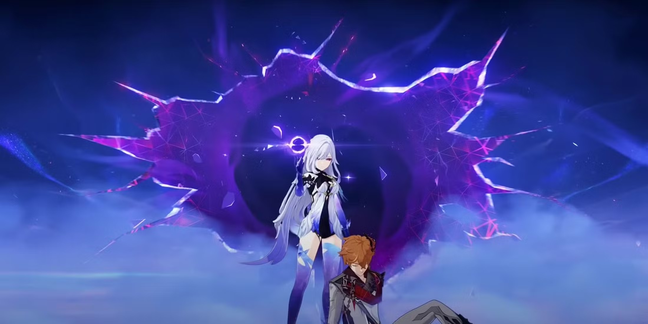 Genshin Impact: Rò rỉ thông tin về nhân vật Effie và Skirk - Gamelade