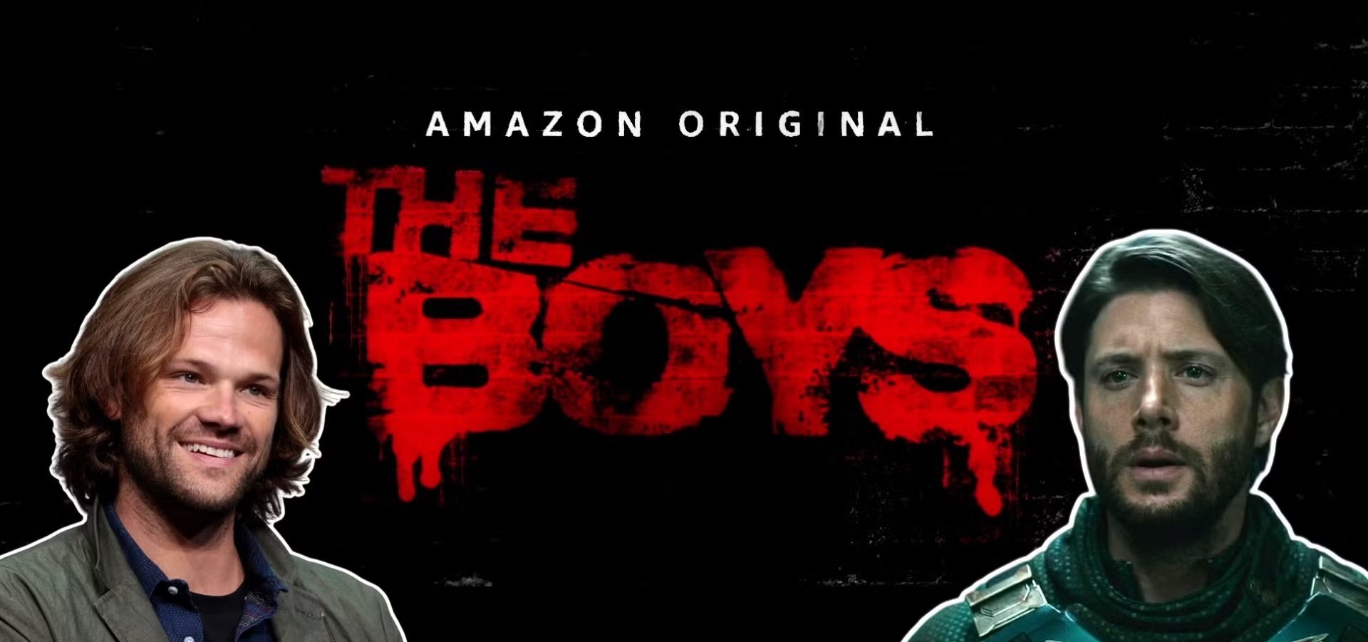 Diễn viên "Supernatural" hãi hùng khi tái ngộ trong The Boys - Gamelade