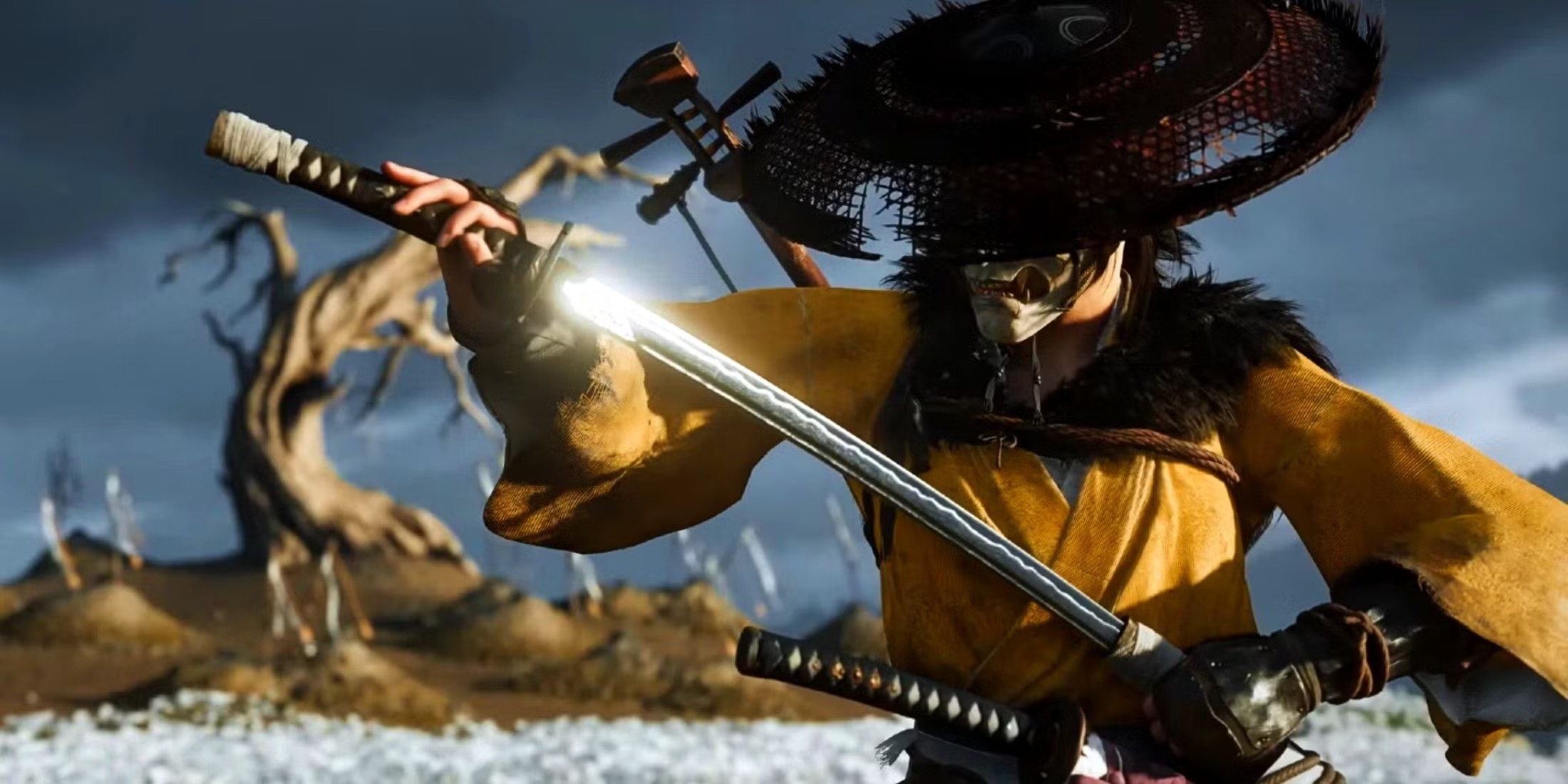 Ghost of Yotei: Hé lộ những bí ẩn mới về cốt truyện - Gamelade