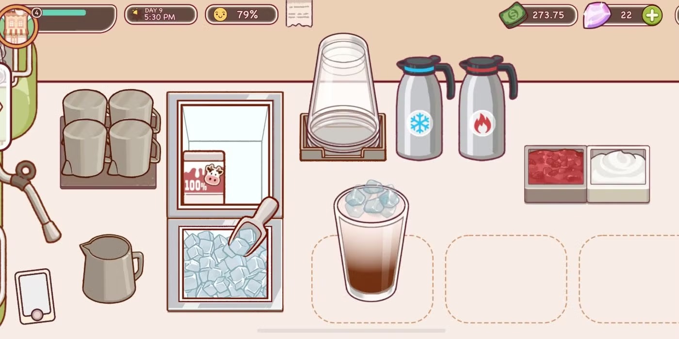 Tự tay làm Iced Latte: Ngon như chuyên gia chỉ với vài bước - Gamelade