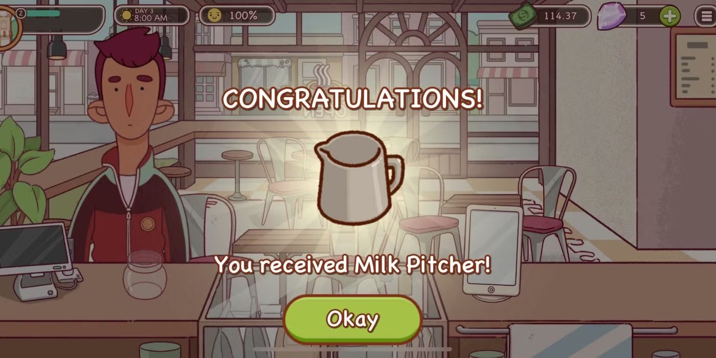 Tự tay làm Iced Latte: Ngon như chuyên gia chỉ với vài bước - Gamelade
