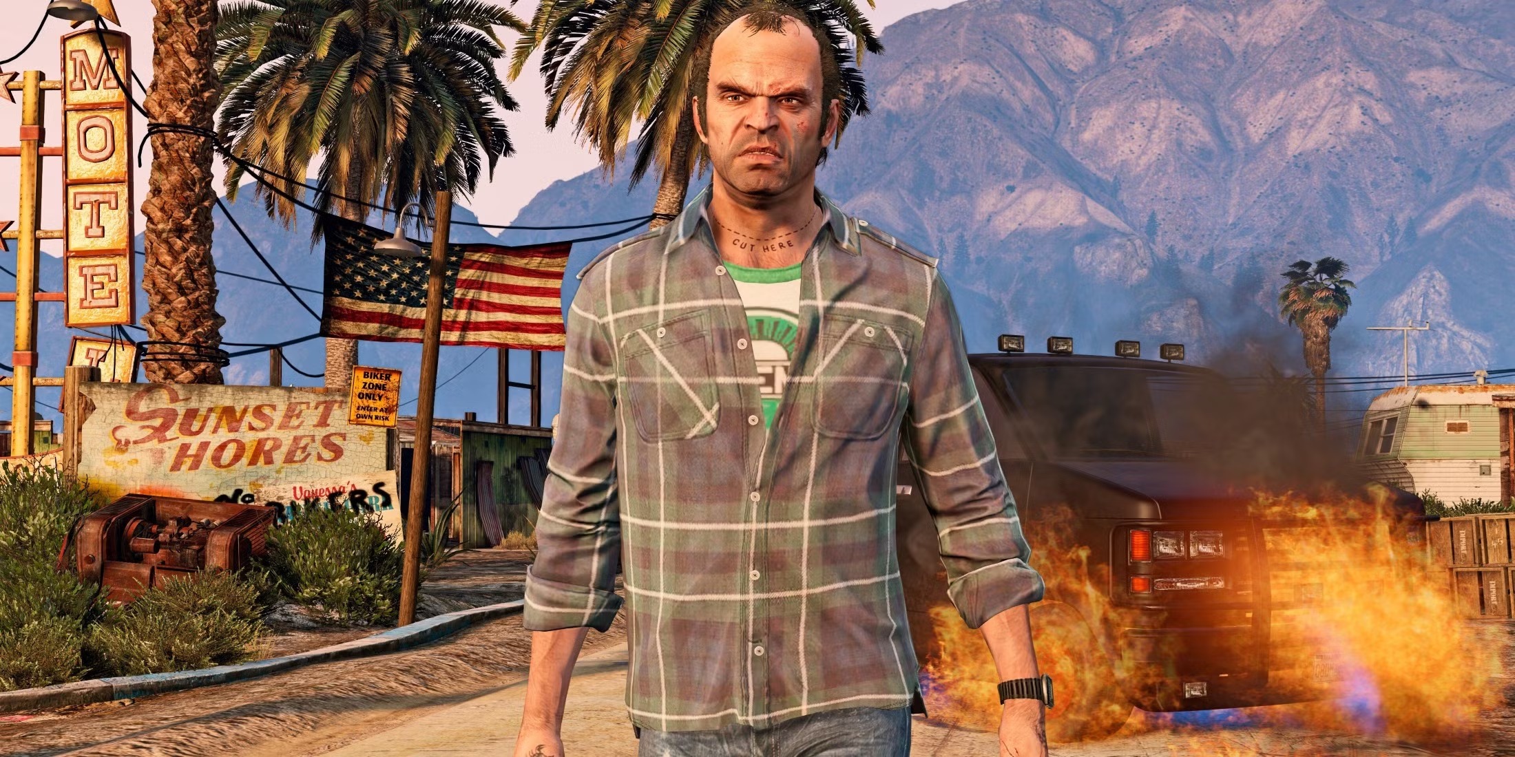 GTA 5 bản nâng cấp PC: Bí ẩn tính năng mất tích là gì? - Gamelade