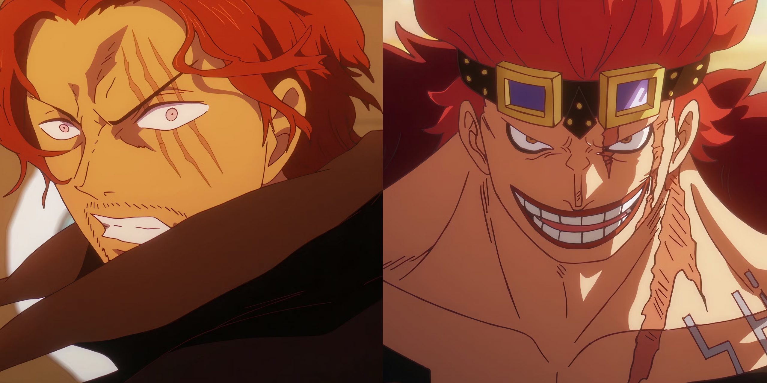 Eustass Kid: Siêu tân tinh "hư danh" nhất One Piece? - Gamelade