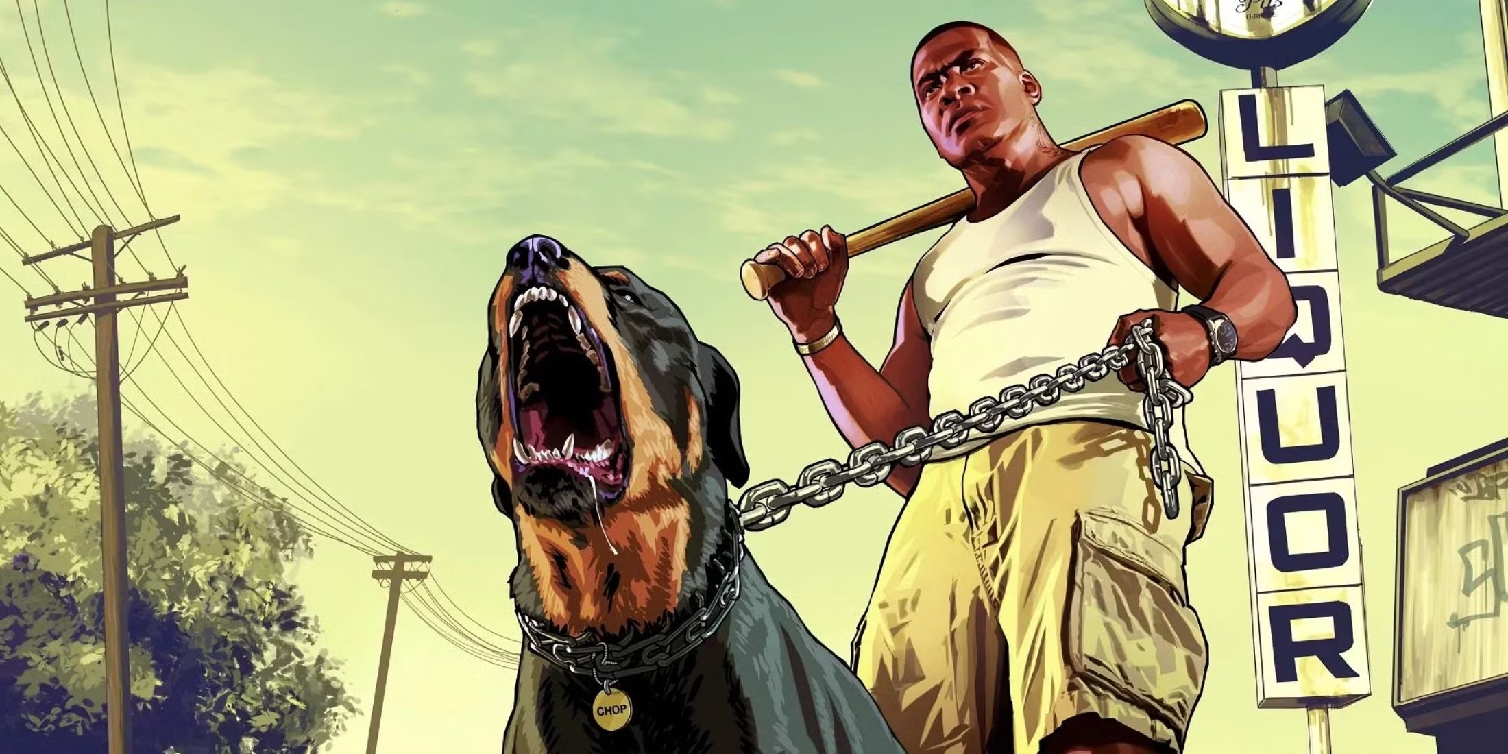 Xbox Game Pass có thể đón GTA 5 trở lại? - Gamelade