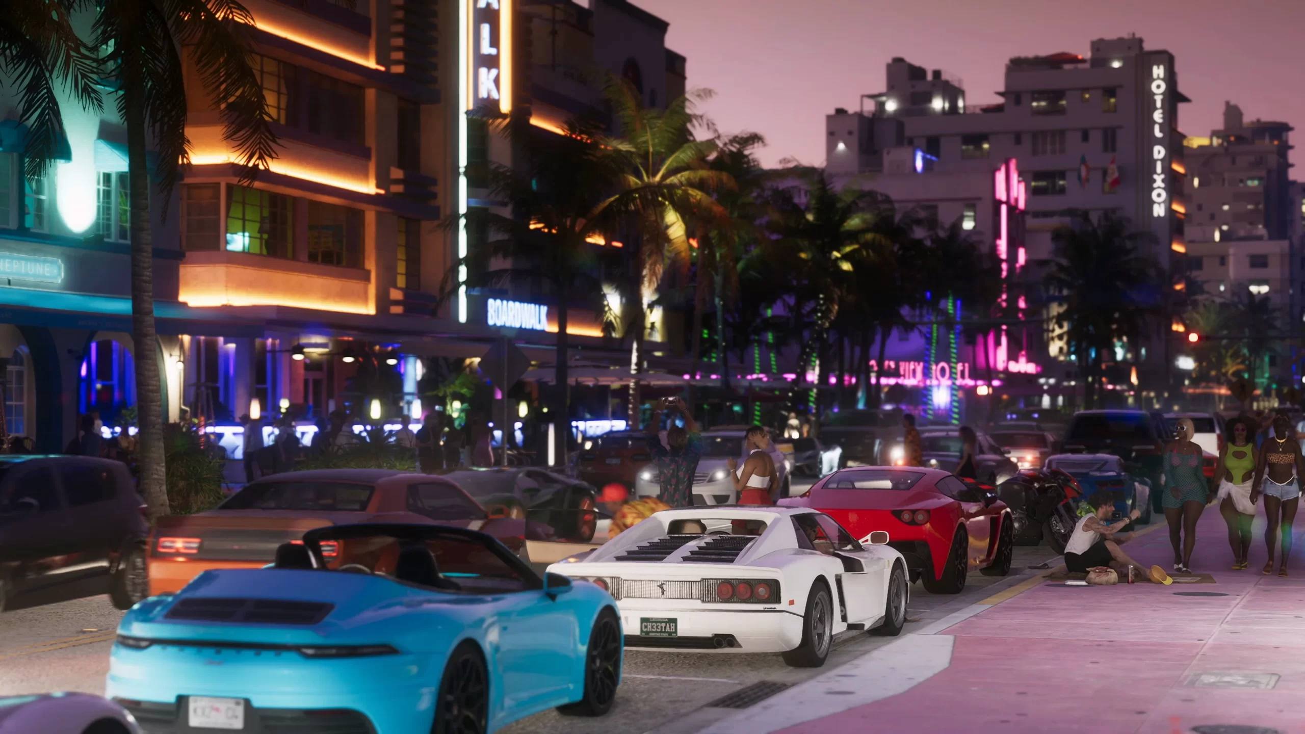 Lịch ra mắt GTA 6: Án tử cho cả ngành công nghiệp game nếu bị trì hoãn? - Gamelade
