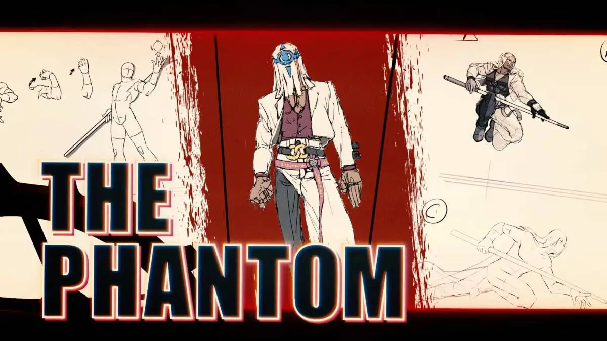 Venom sẵn sàng gia nhập Guilty Gear Strive-gamelade