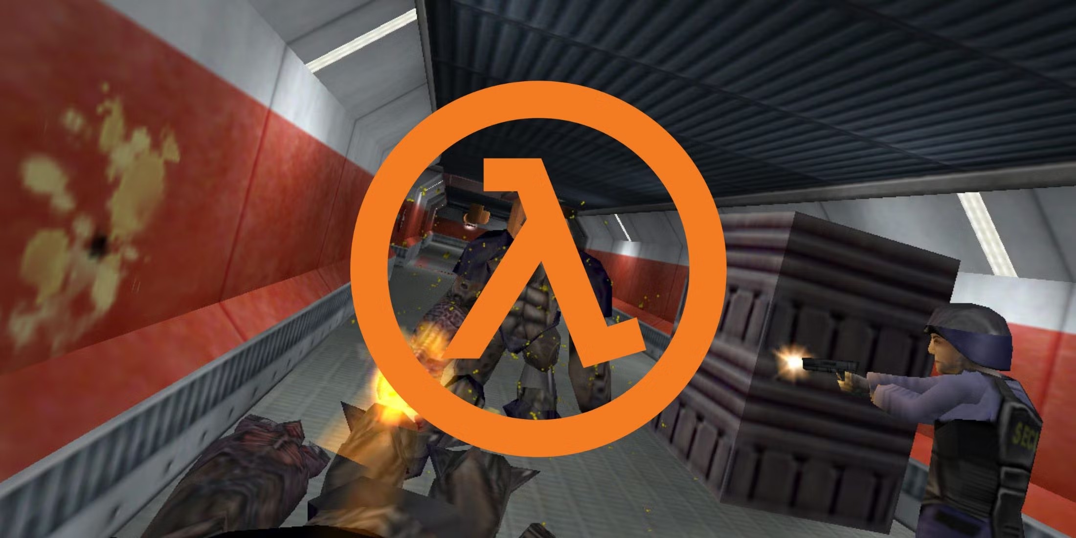 Half-Life: Bí mật động trời phía sau sự thành công - Gamelade