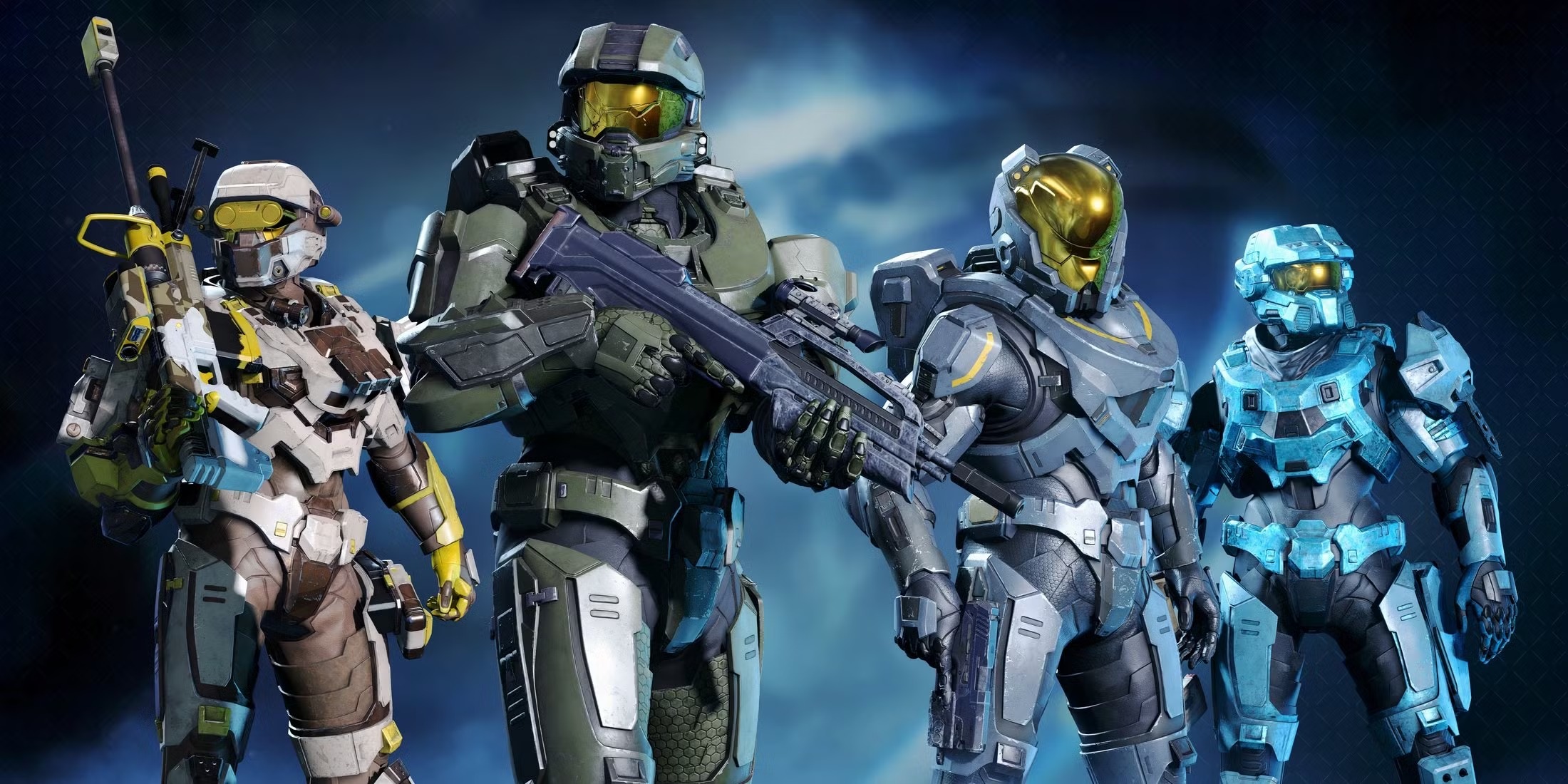 Halo Infinite hồi sinh chế độ chơi "kinh điển" - Gamelade