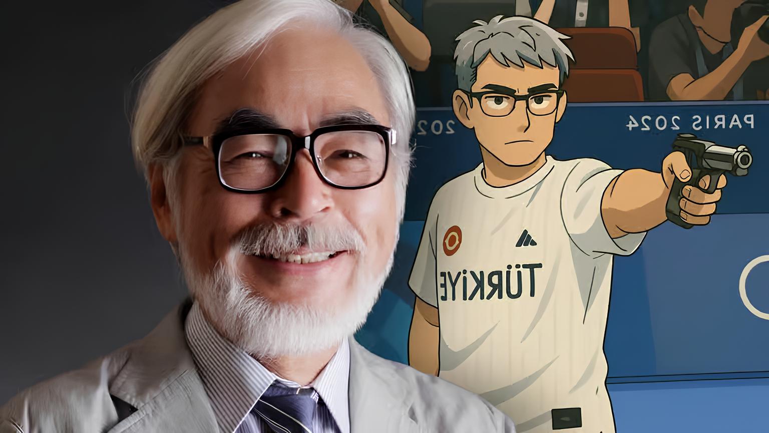 Cha đẻ của Ghibli phẫn nộ trước trào lưu AI tạo ảnh-gamelade