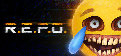 R.E.P.O. - Cover - Gamelade