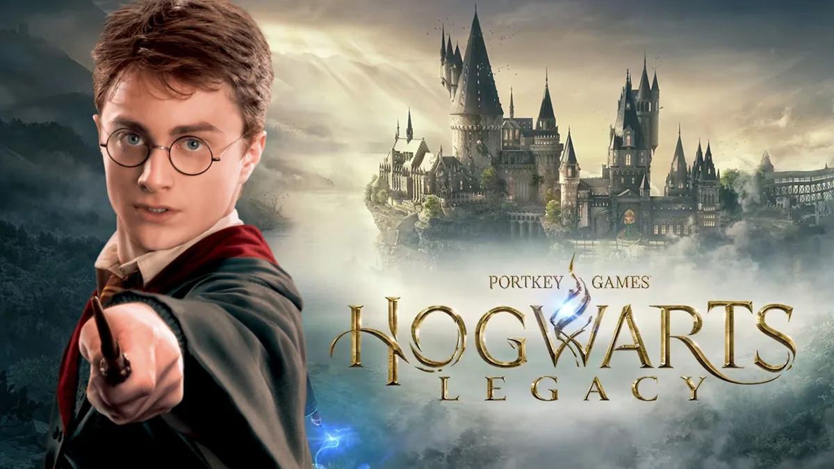 Hogwarts Legacy lập kỷ lục về doanh số-gamelade