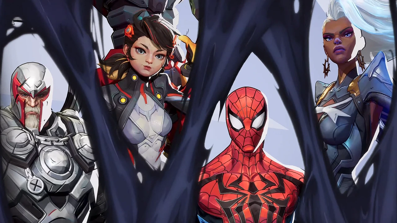 Marvel Rivals sẽ có chế độ chơi cho phép nhân bản nhân vật-gamelade