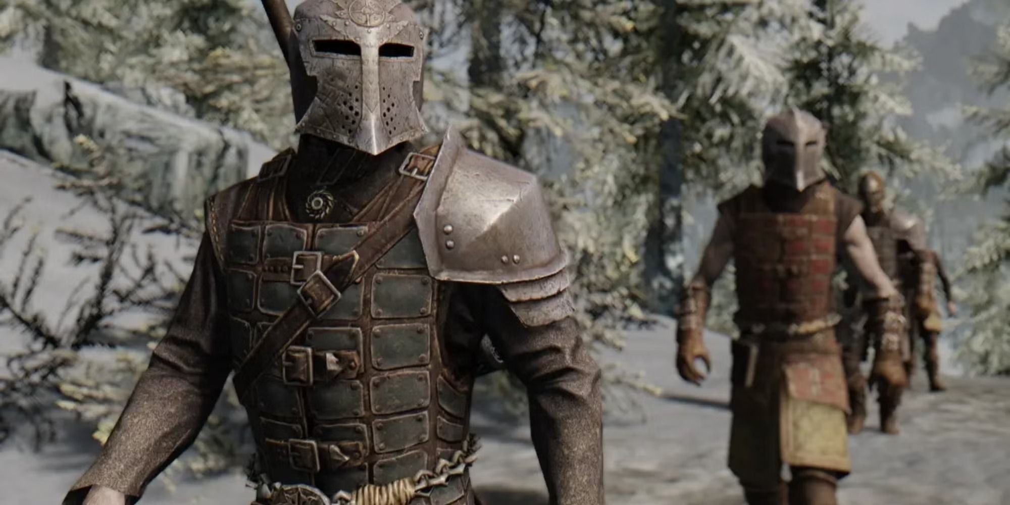 Fan tranh cãi về chế độ nhiều người chơi trong The Elder Scrolls 6 - Gamelade