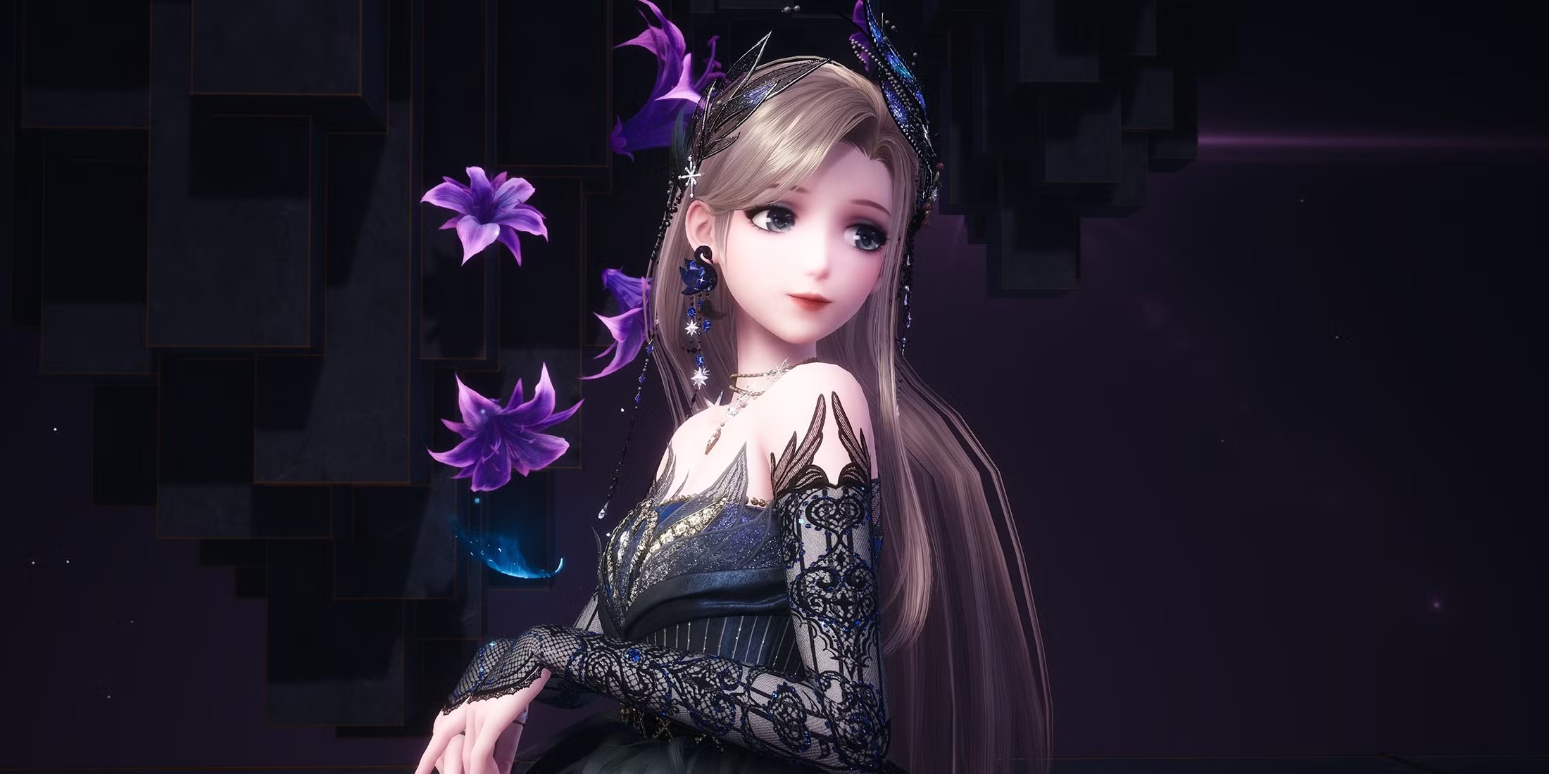 Infinity Nikki: "Bão" quà tặng với 10 mã đổi thưởng cực hot - Gamelade