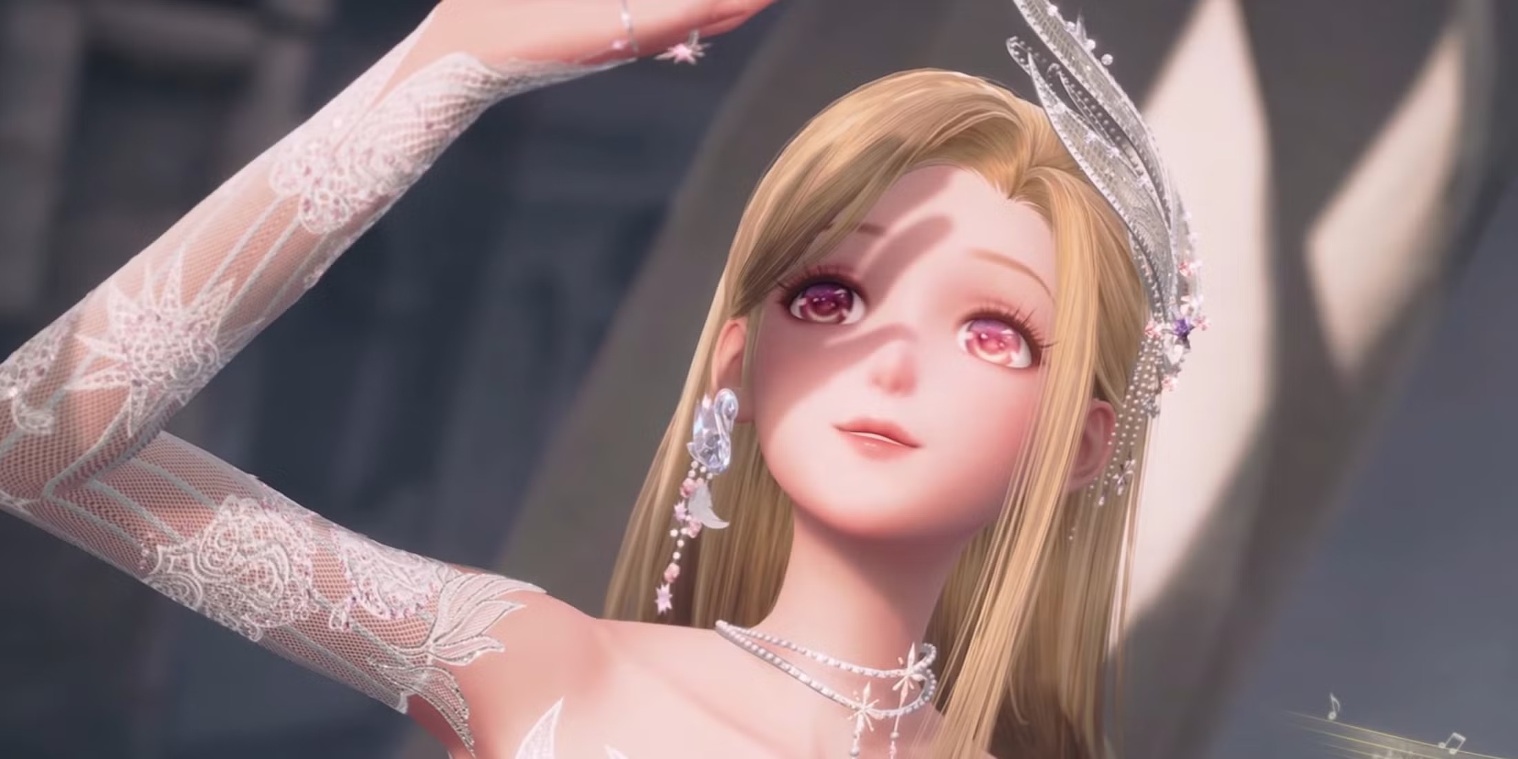 Đừng bỏ lỡ: Code Infinity Nikki mới nhất tặng Kim Cương và quà khủng - Gamelade
