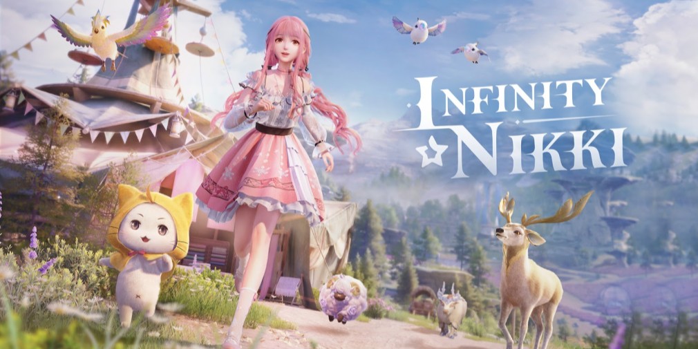Infinity Nikki 1.4: Bí mật nào sắp được hé lộ tại Future Game Show? - Gamelade