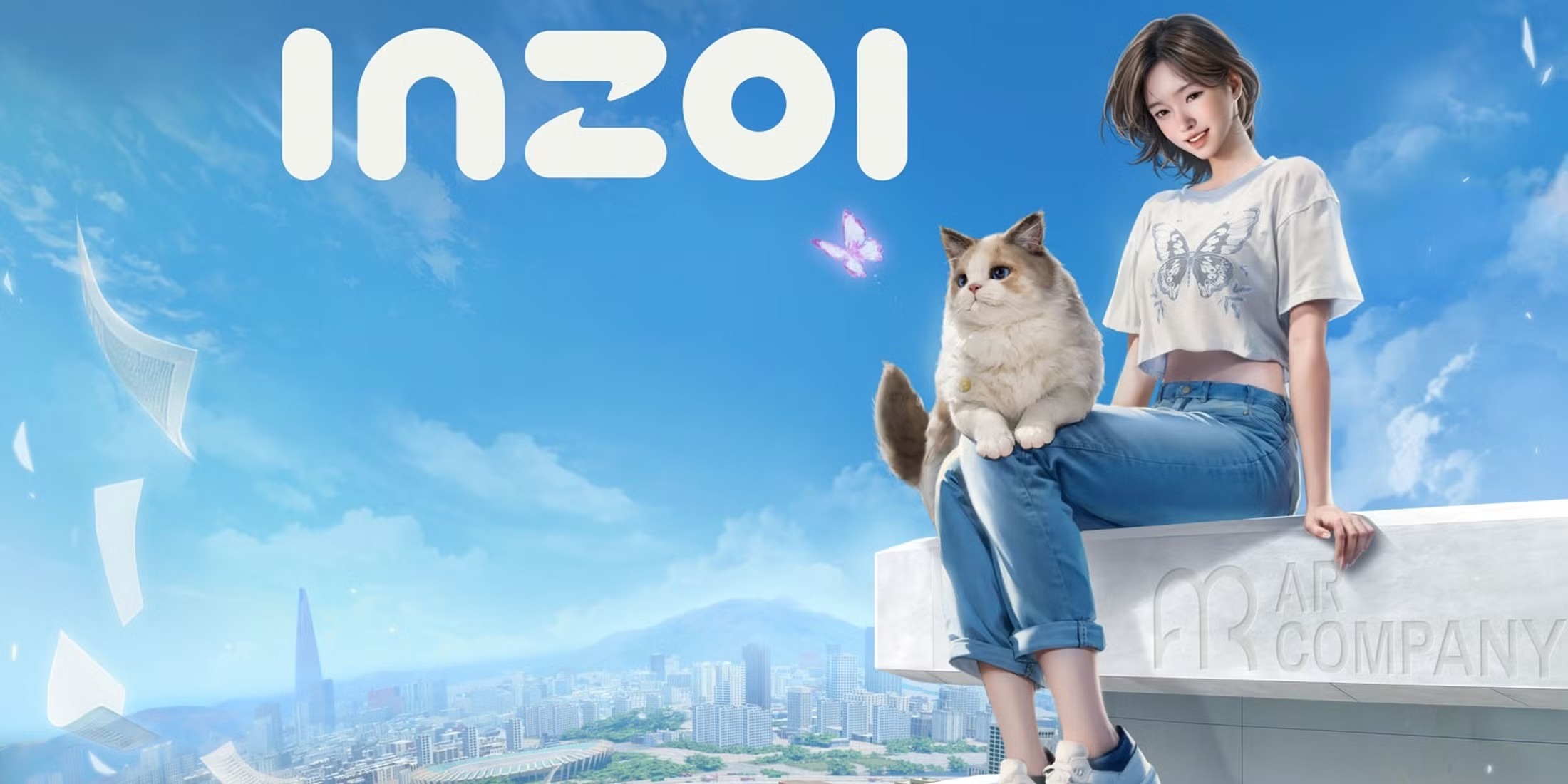 InZOI: Cột mốc người chơi ấn tượng chỉ trong 24 giờ đầu ra mắt - Gamelade