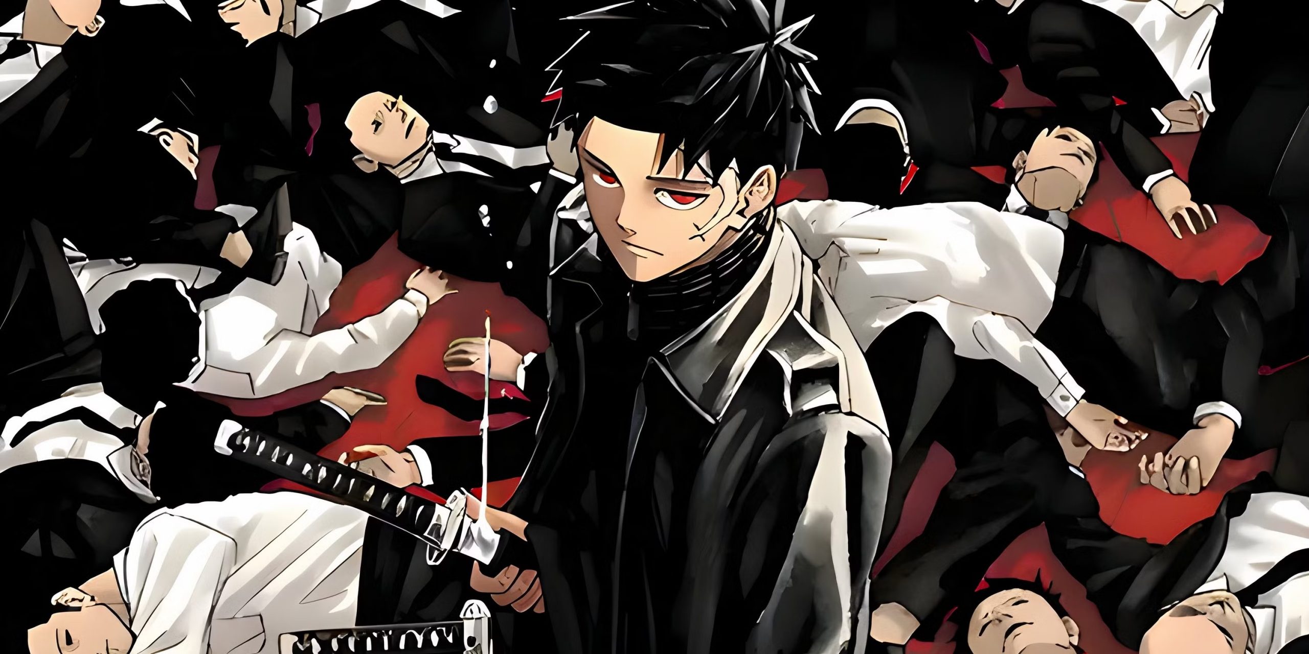 Bộ truyện tranh tiếp nối thành công của Jujutsu Kaisen đã được ra mắt - Gamelade
