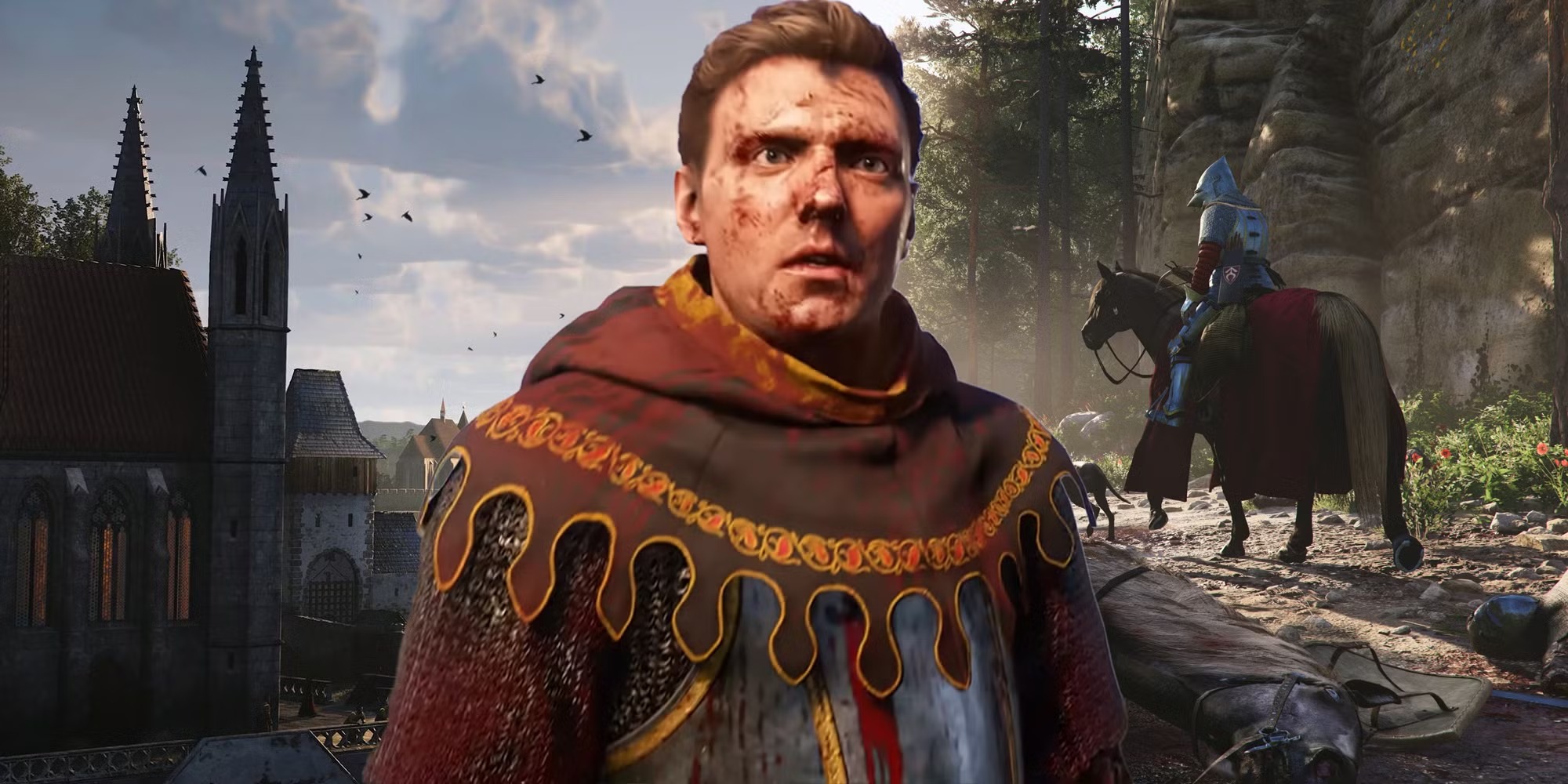 Kingdom Come: Deliverance 2 - Bản cập nhật lớn sắp tới với hơn 1000 sửa lỗi sau 5 tháng phát triển - Gamelade