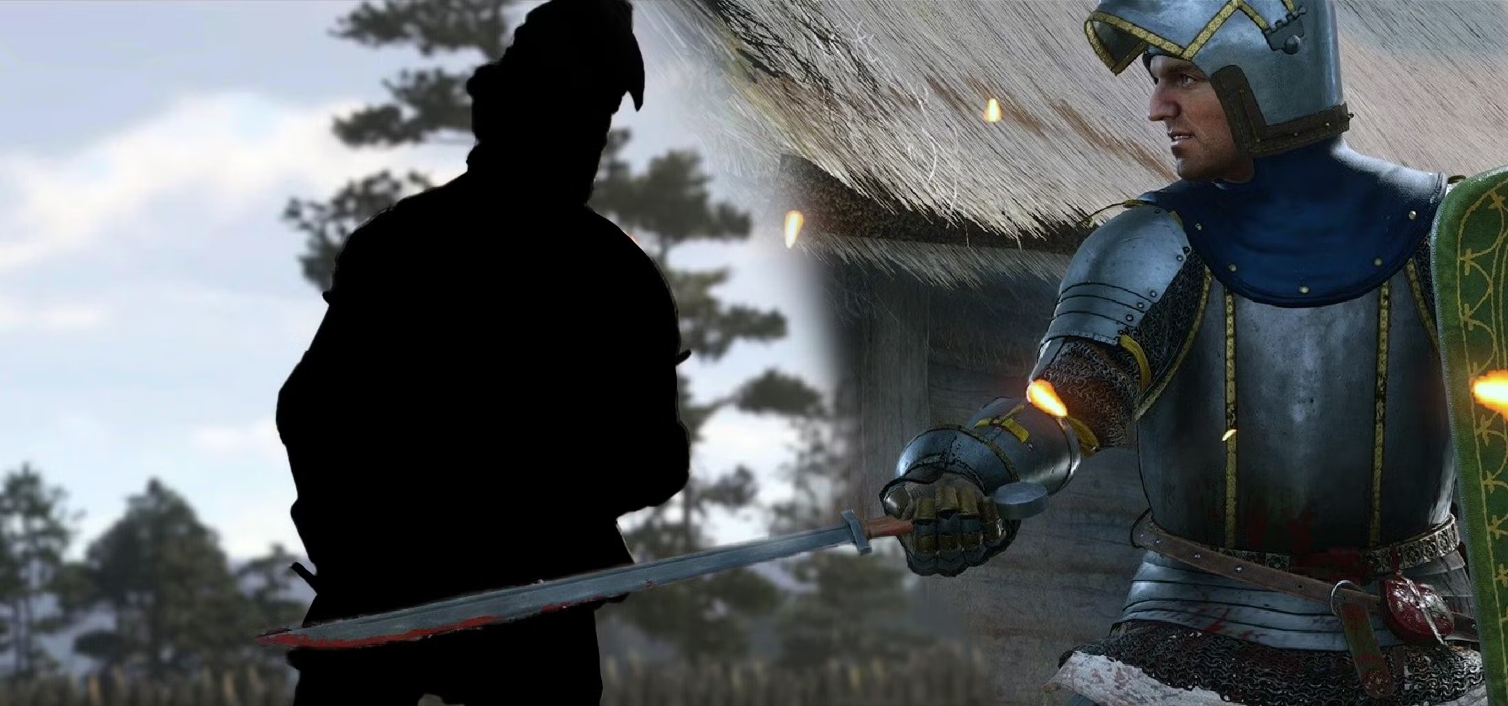 Kingdom Come: Deliverance 2: Thế lực đen tối chưa buông tha, hé lộ phần 3? - Gamelade