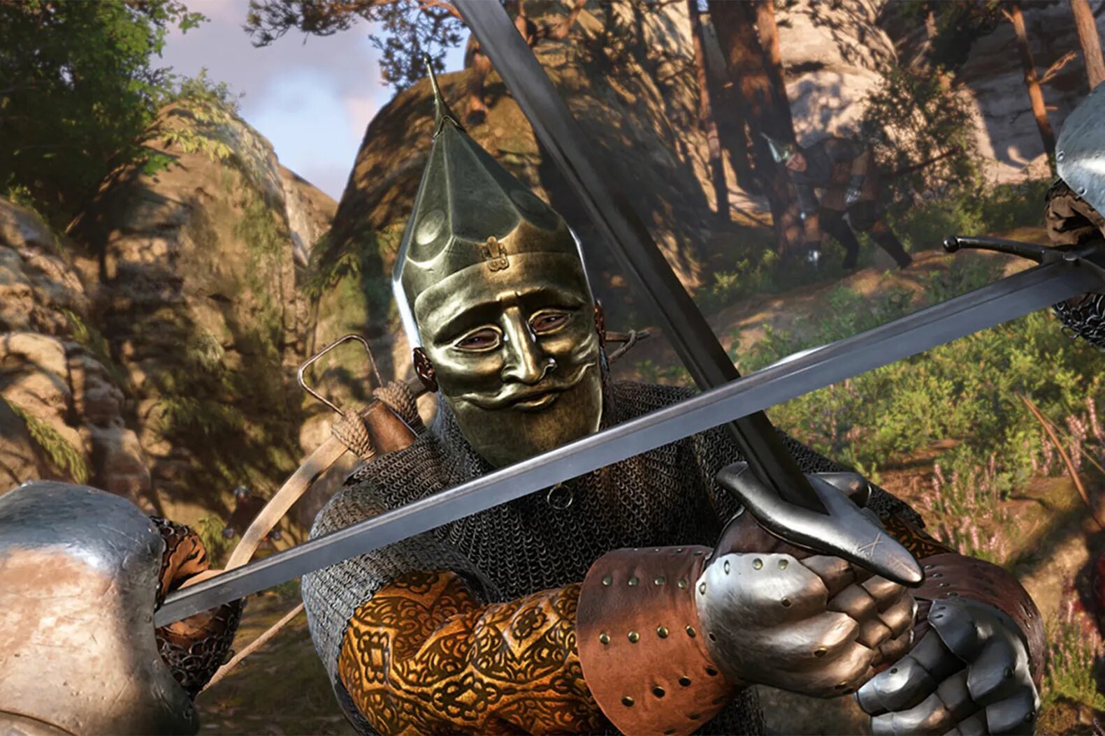 Kingdom Come: Deliverance 2 tiết lộ kịch bản ấp ủ 6-7 năm - Gamelade
