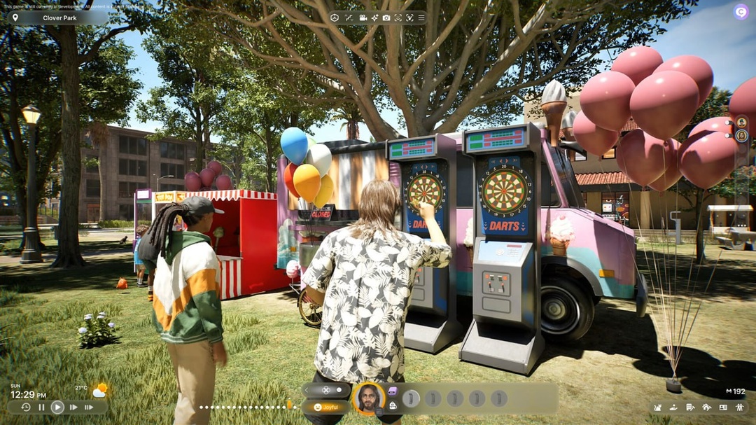 Chế độ chơi của Inzoi: Đơn hay đa người chơi? - Gamelade