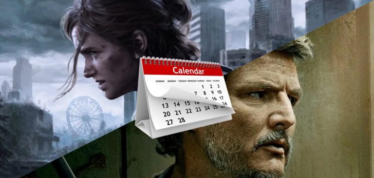 The Last of Us: Điều gì khiến tháng 4/2025 trở nên nóng đến vậy? - Gamelade