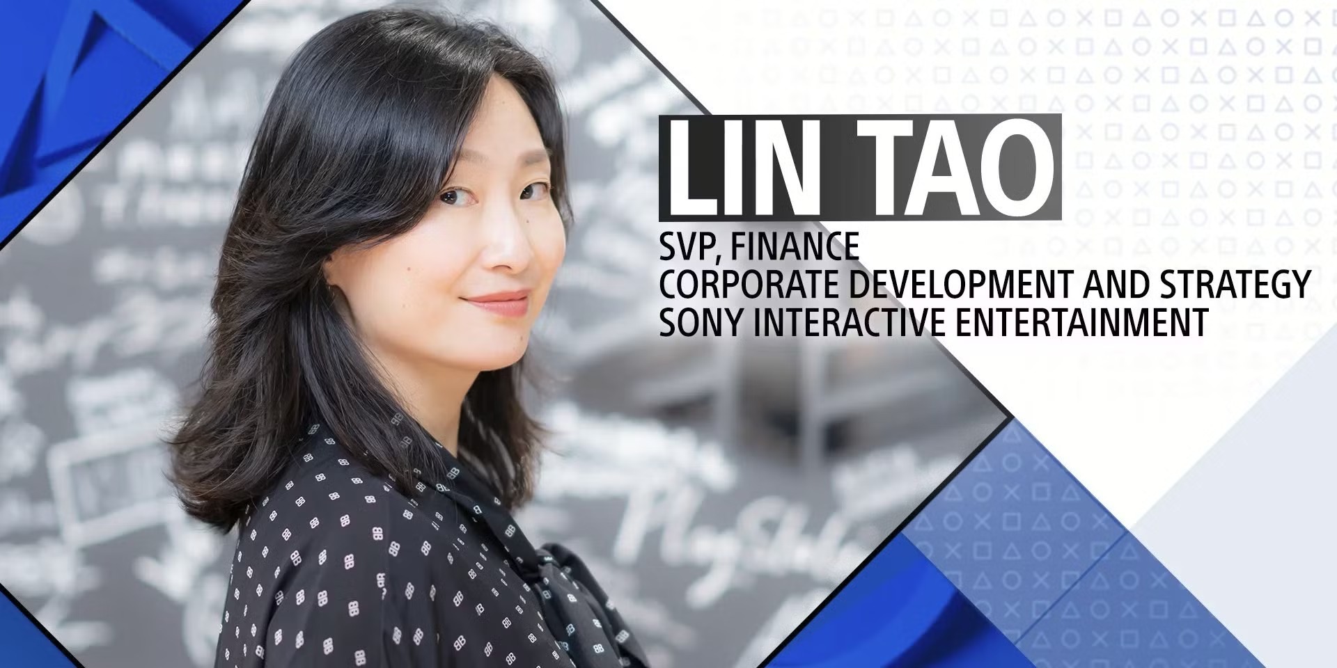 Ai sẽ là Giám đốc Tài chính mới của Sony? - Gamelade