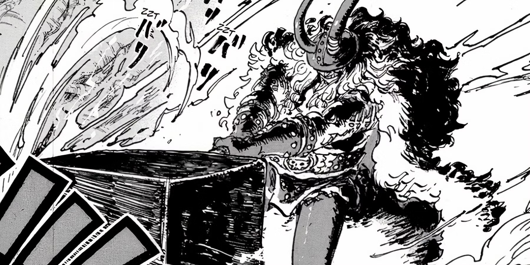 One Piece: Oda hé lộ 5 Trái Ác Quỷ có tiềm năng mạnh mới? - Gamelade