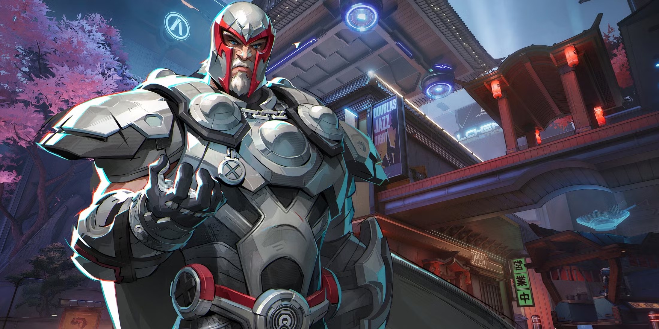 Marvel Rivals thay đổi luật: Tăng hình phạt cho việc rời trận đấu - Gamelade