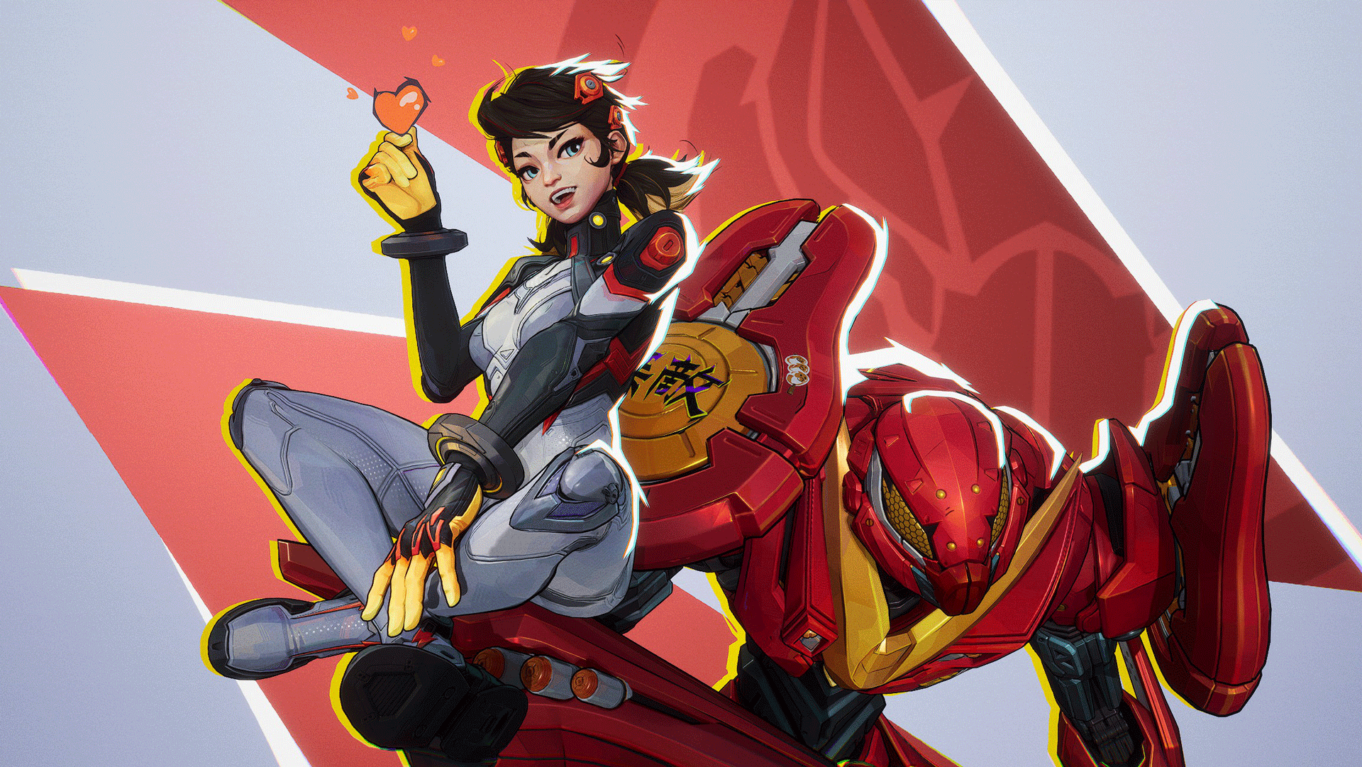 Marvel Rivals: Đếm ngược đến tháng 6 cùng truyện tranh Ignite đặc biệt - Gamelade