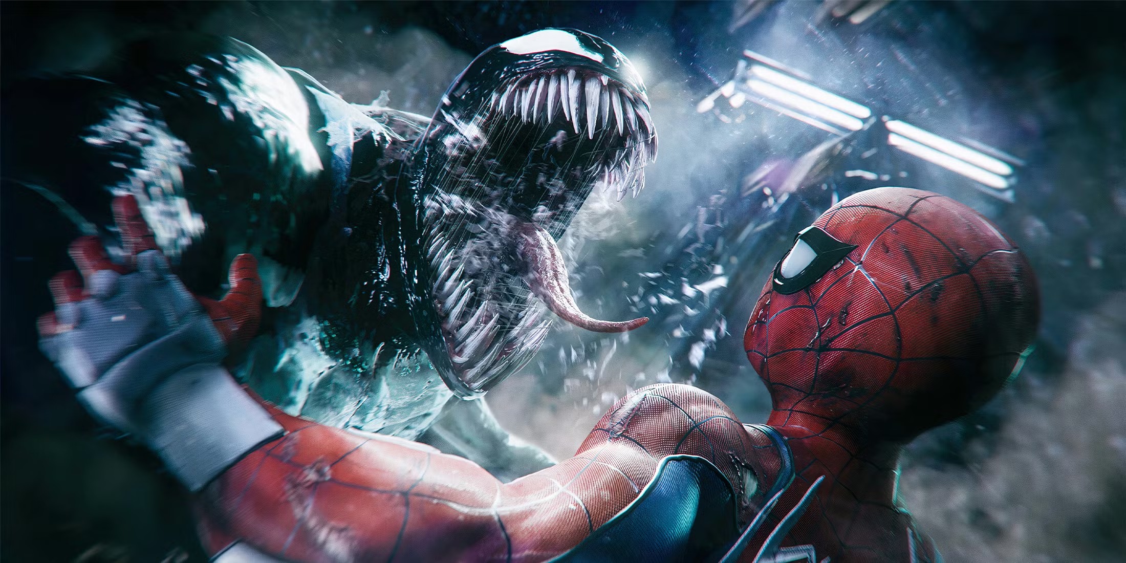 Spider-Man 2: Phiên bản PC rục rịch đón bản cập nhật lớn tháng 3/2025 - Gamelade