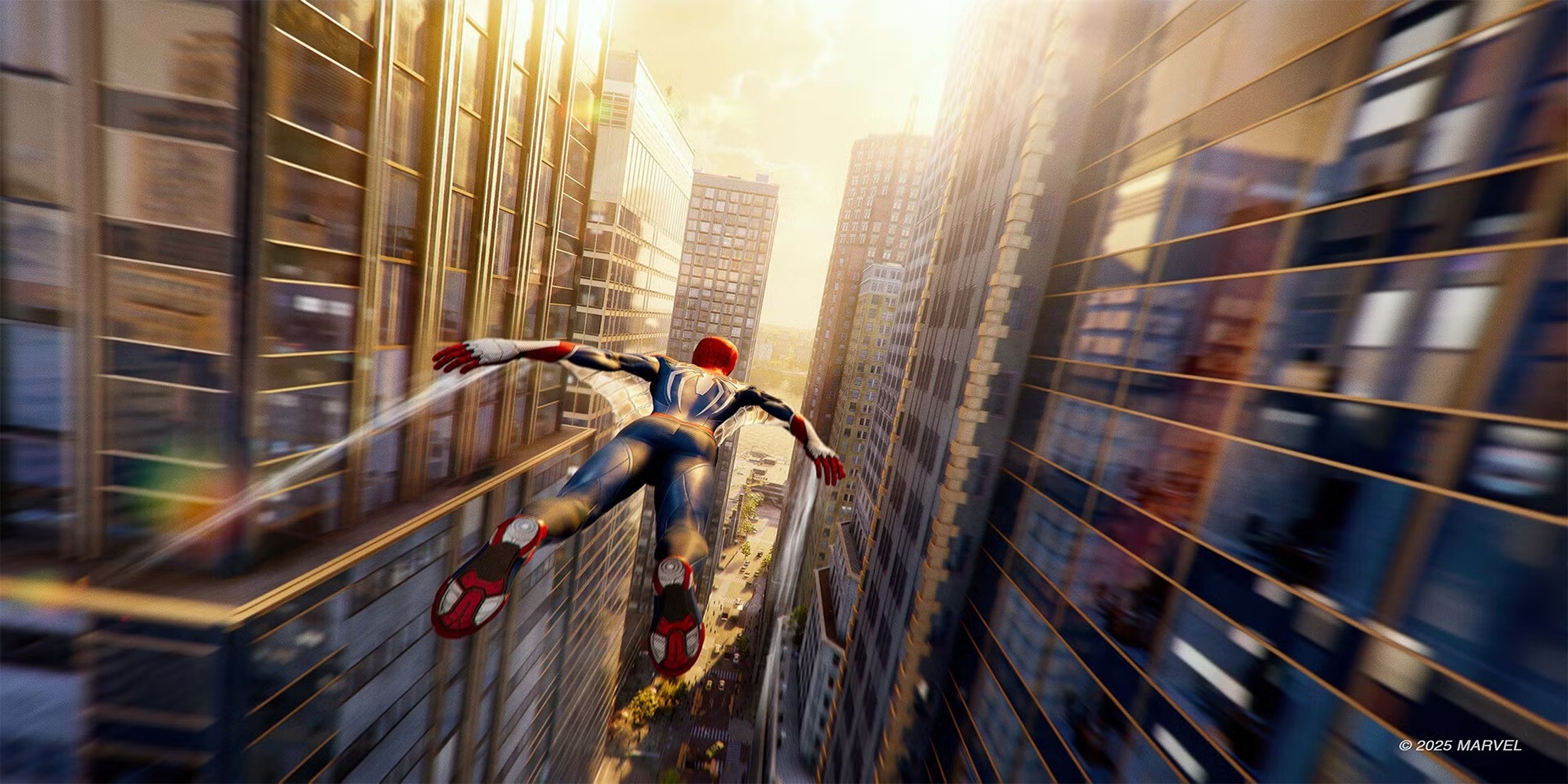 Spider-Man 2: Phiên bản PC rục rịch đón bản cập nhật lớn tháng 3/2025 - Gamelade