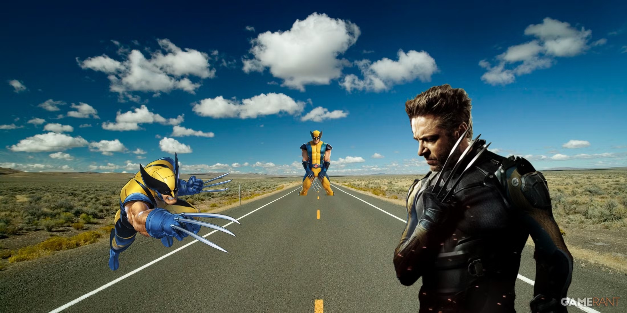 Wolverine nhà Marvel: Đường dài mới thấy lợi nhỏ bất ngờ - Gamelade