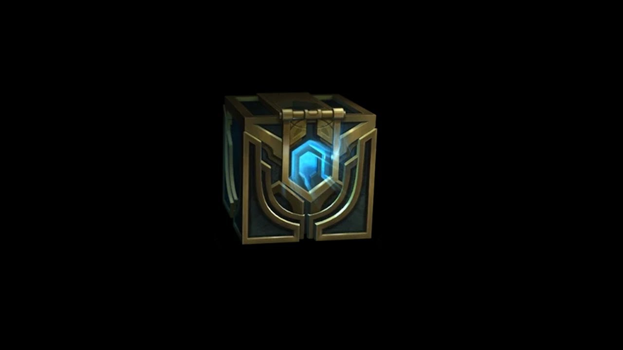 Cách kiếm Rương Hextech trong Liên Minh Huyền Thoại - Gamelade