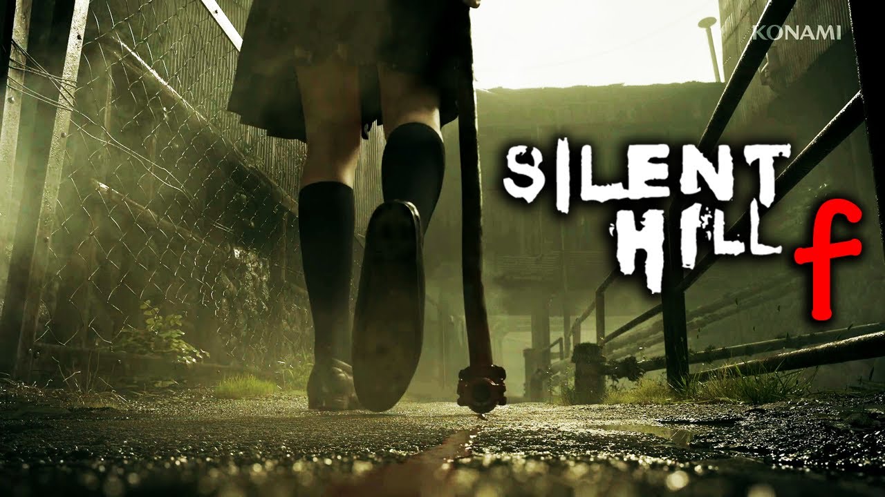 Silent Hill f sẽ loại bỏ súng, tập trung vào khả năng cận chiến của nhân vật-gamelade