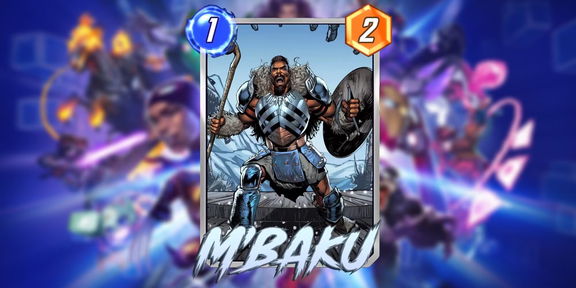 Marvel Snap gặp rắc rối với cáo buộc đạo nhái - Gamelade