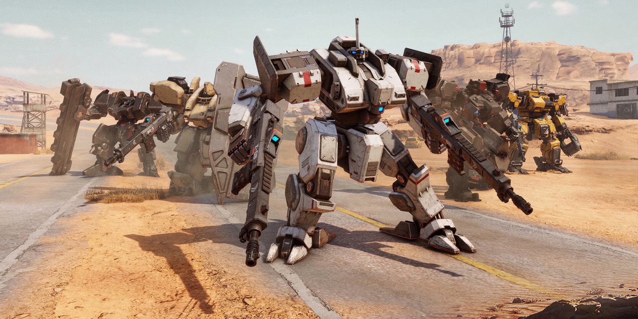 Tranh chấp bản quyền: Square Enix cho rằng nhà phát triển Front Mission đã "chôm" tài sản - Gamelade