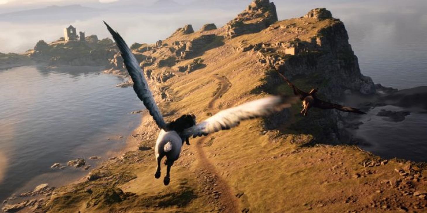 Hogwarts Legacy: Definitive Edition chính thức bị hủy bỏ bởi Warner Bros. - Gamelade