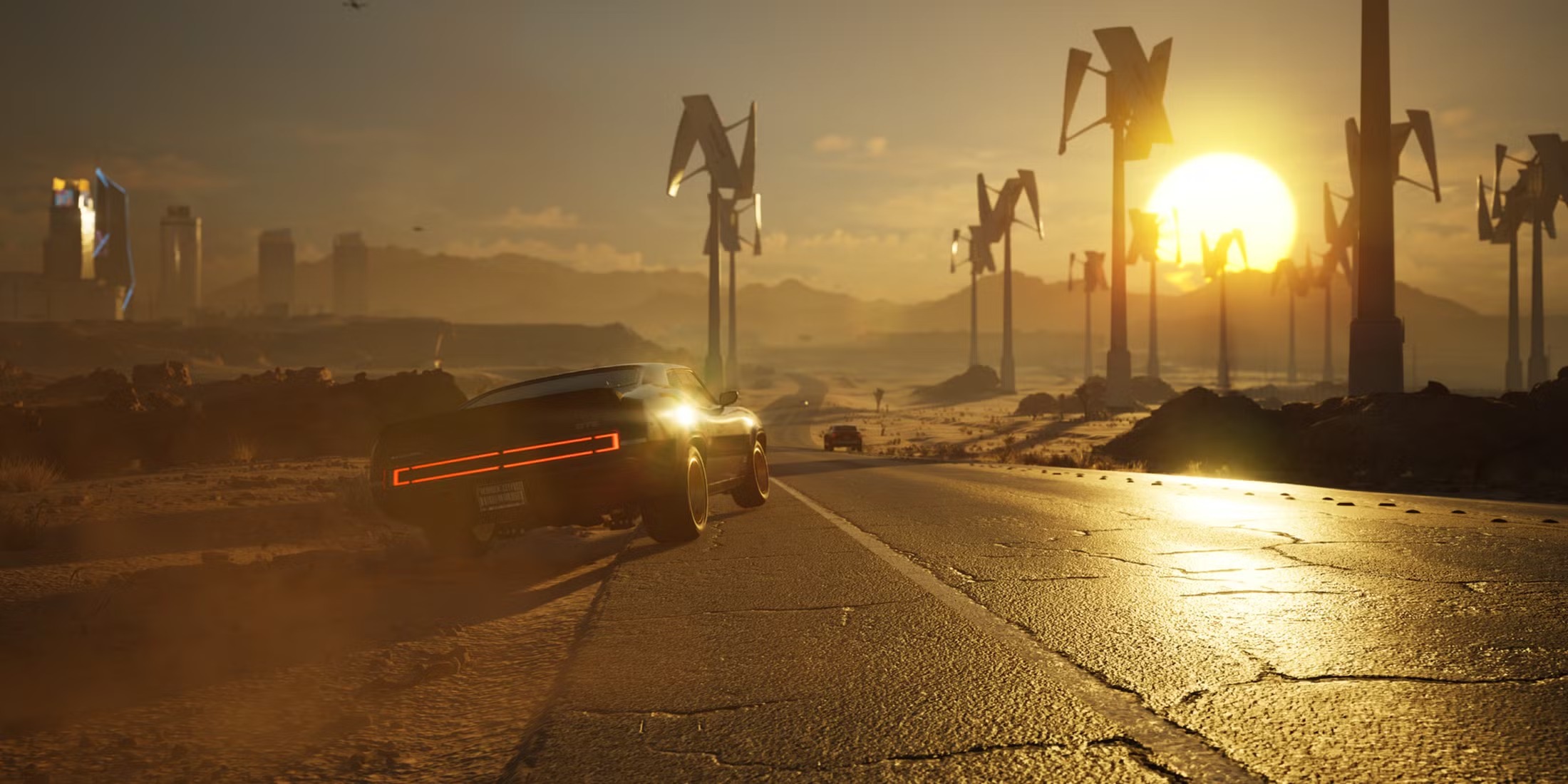 MindsEye: Ngày phát hành đã điểm, siêu phẩm Sci-Fi GTA sắp đổ bộ - Gamelade