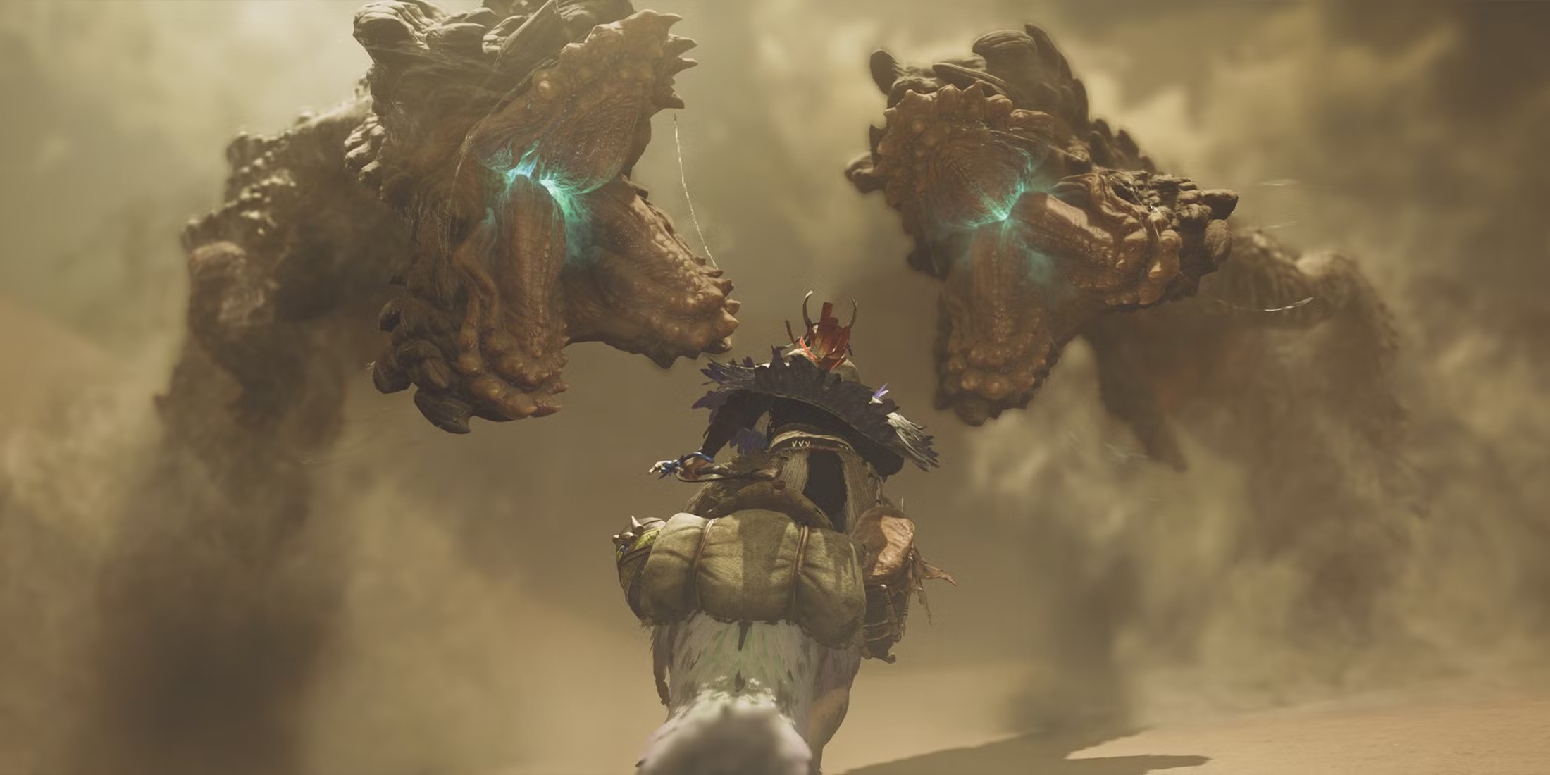 Monster Hunter Wilds: Nâng tầm trí tuệ nhân tạo quái vật trong thế giới game - Gamelade