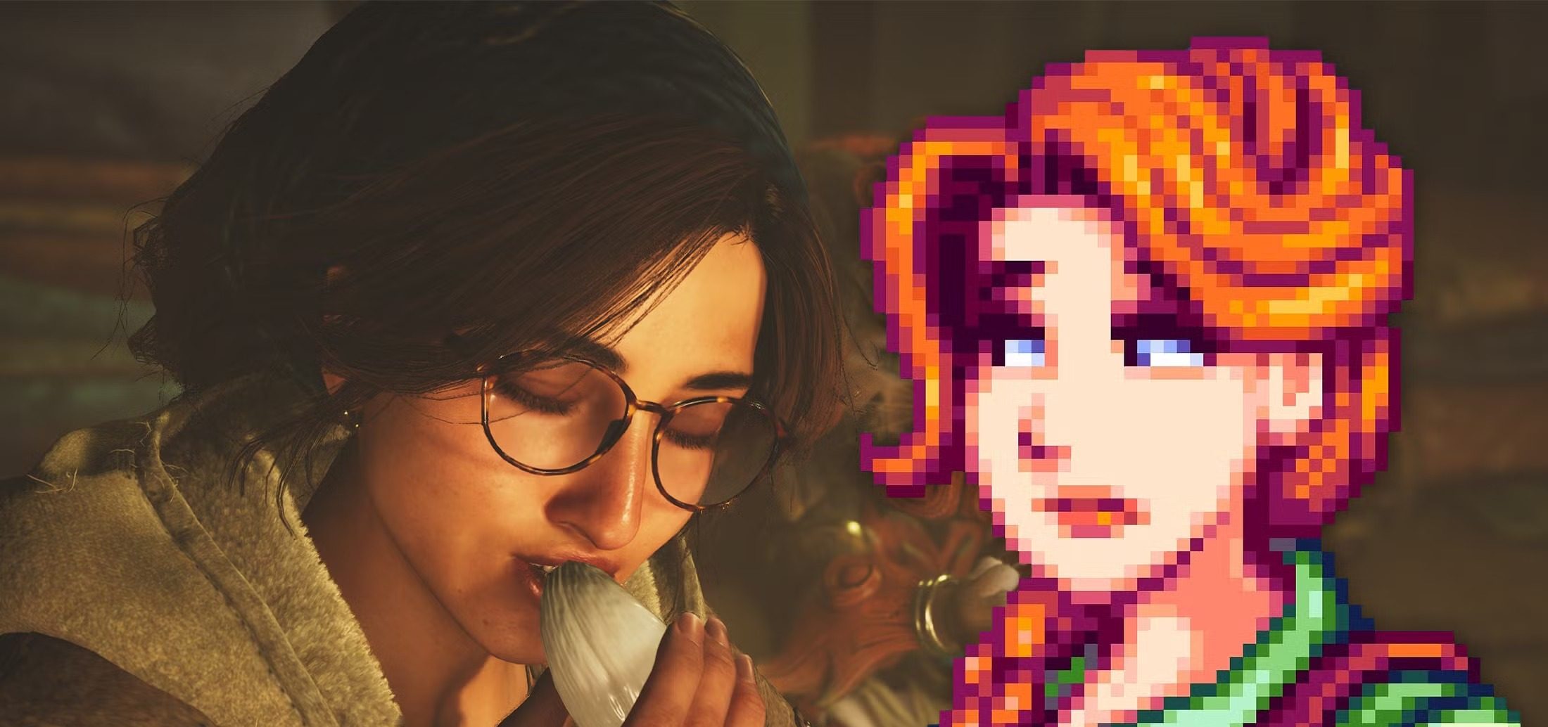 Monster Hunter Wilds nên thêm yếu tố nào từ Stardew Valley? - Gamelade