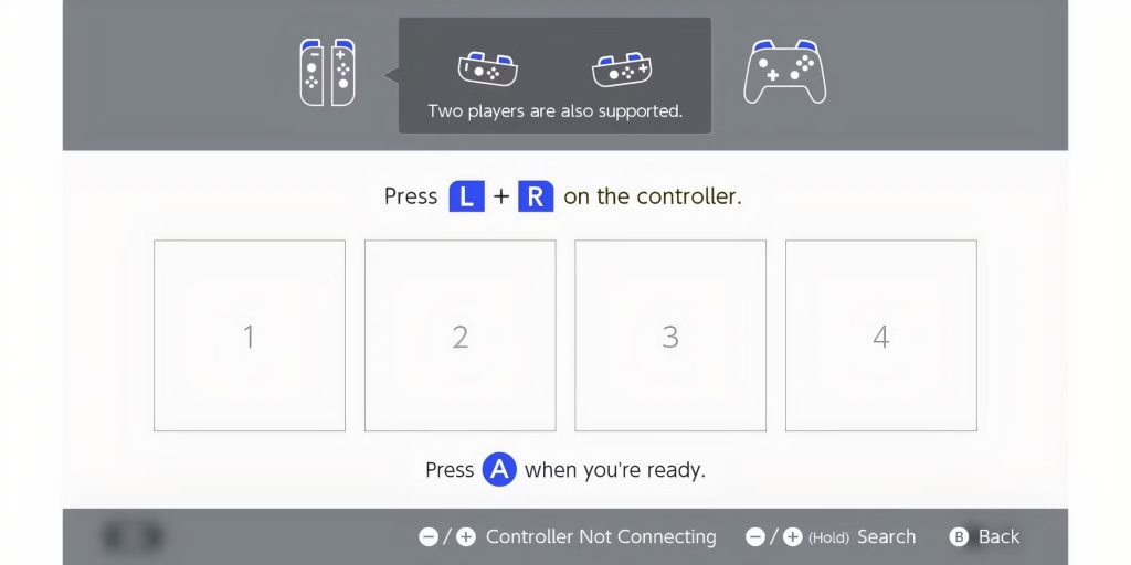 Bí quyết kết nối tay cầm Pro với Nintendo Switch cực nhanh - Gamelade