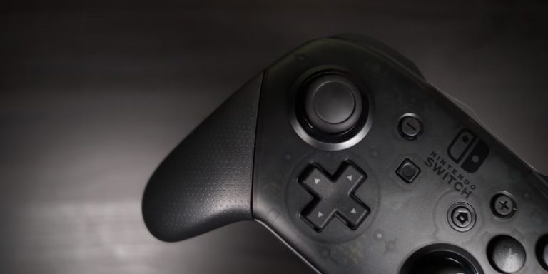 Bí quyết kết nối tay cầm Pro với Nintendo Switch cực nhanh - Gamelade